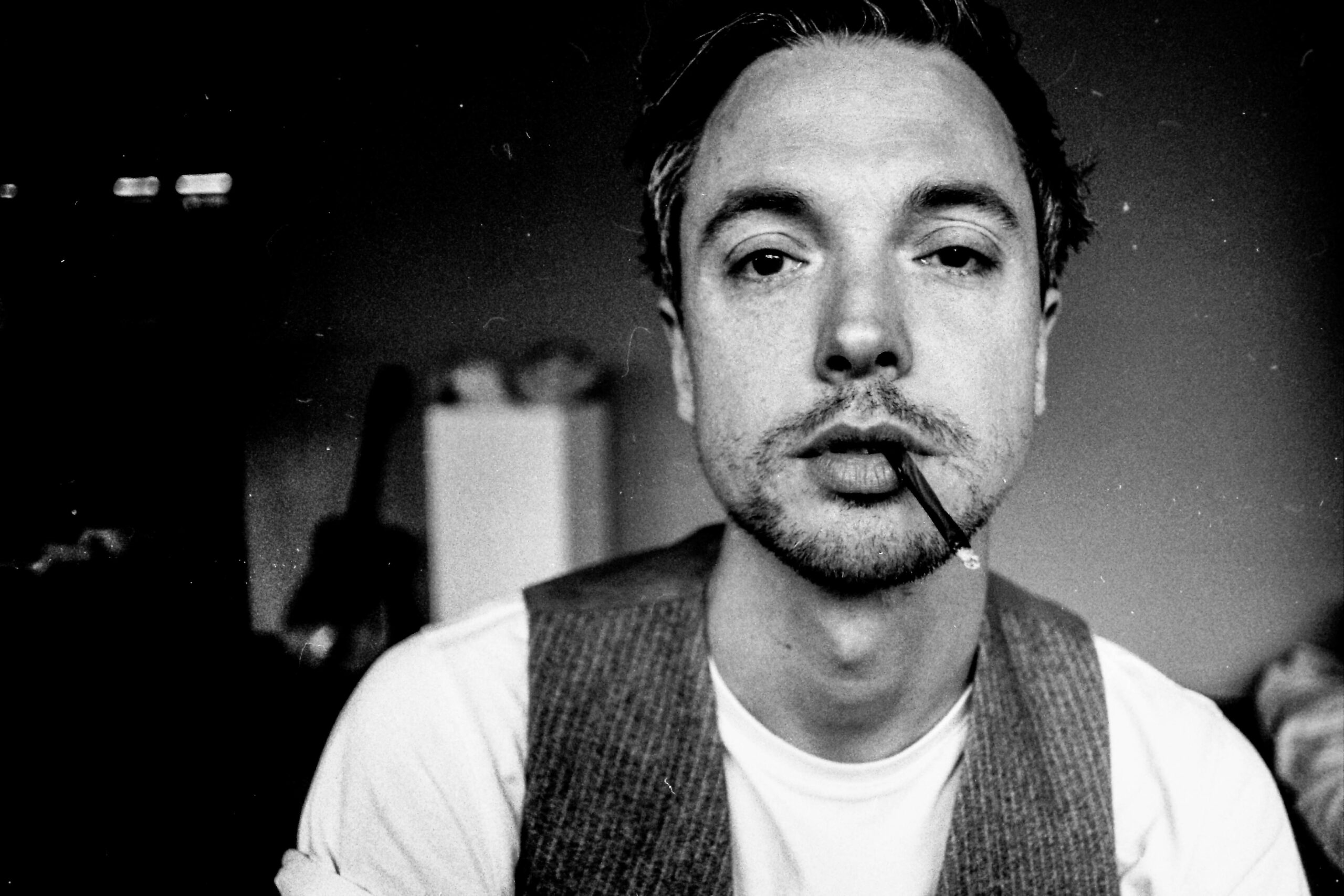 Martinportraitcigdangle Martinportraitcigdangle